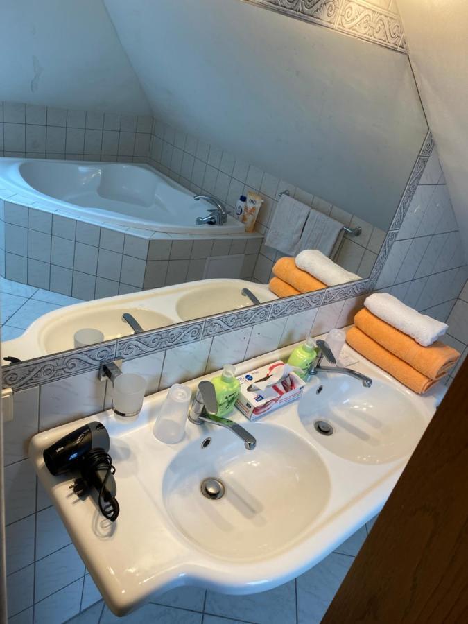 Penzion Rozkoš Průhonice Exteriér fotografie