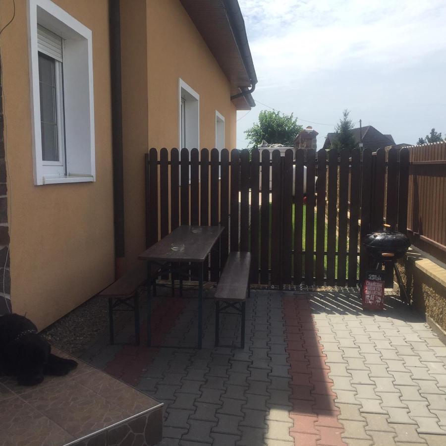 Penzion Rozkoš Průhonice Exteriér fotografie