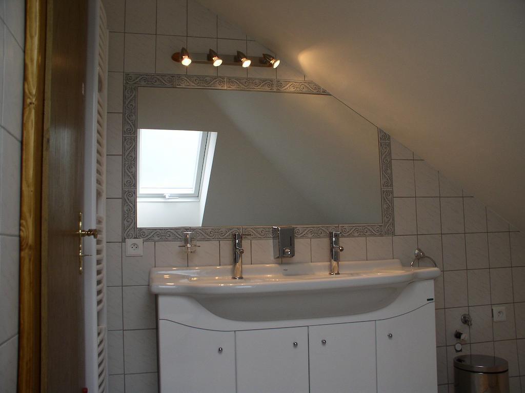 Penzion Rozkoš Průhonice Exteriér fotografie